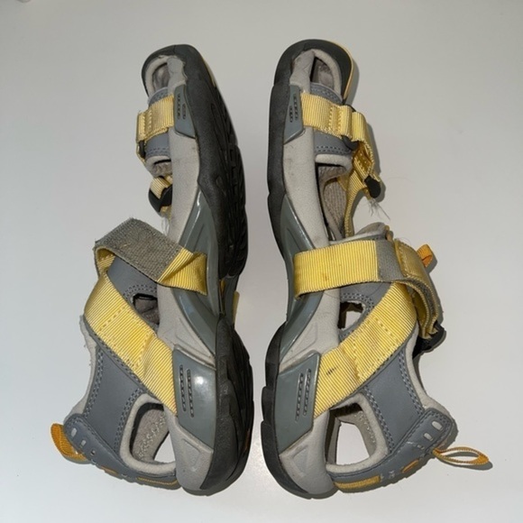 Teva Karnali Wraptor Sandals 6970-‎ Women's size 7 - Picture 6 of 9